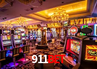 Descubra a Essência do 911bet: Nossa História e Compromissos