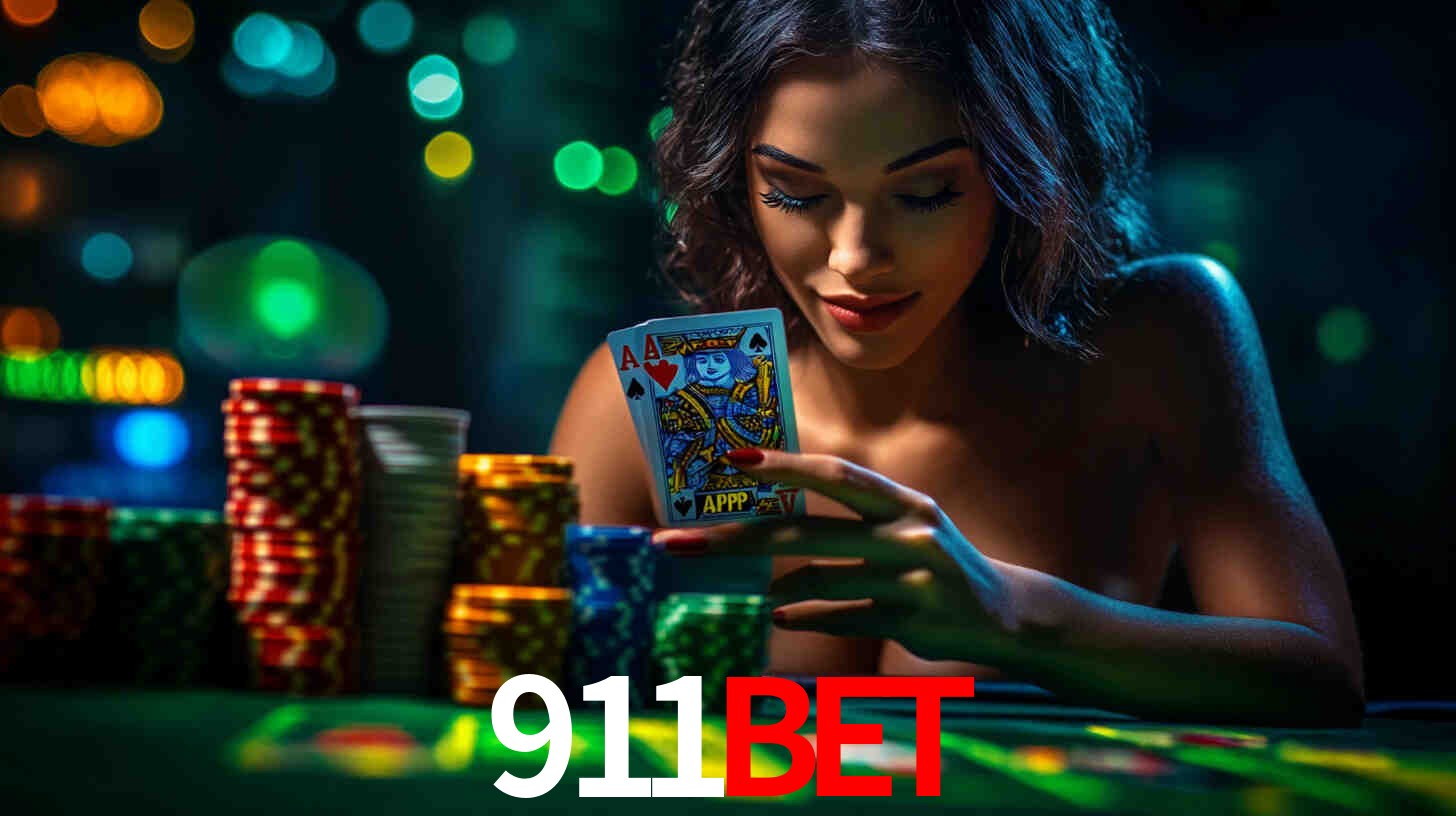 Descubra a Essência do 911bet: Nossa História e Compromissos