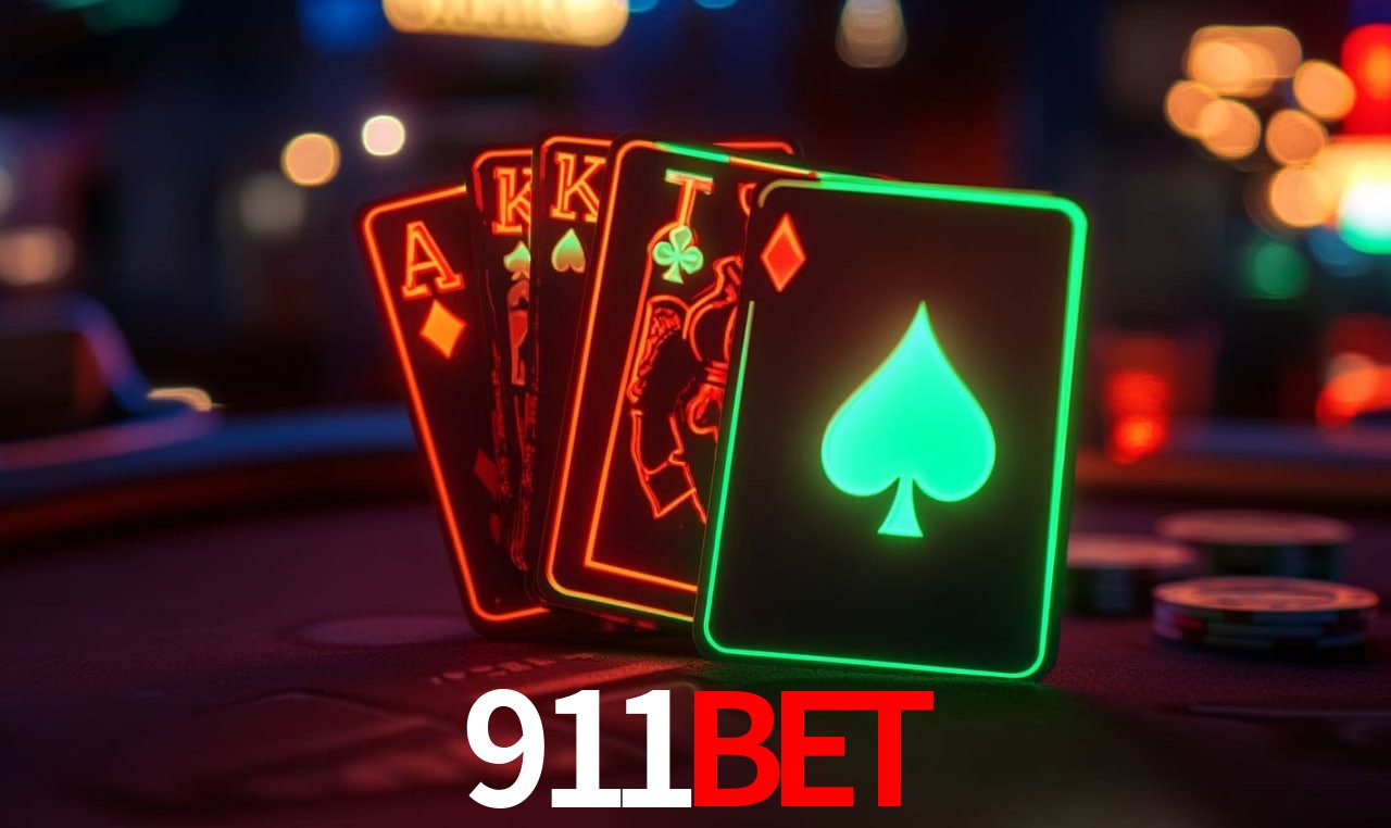 Diretório de Jogos 911bet