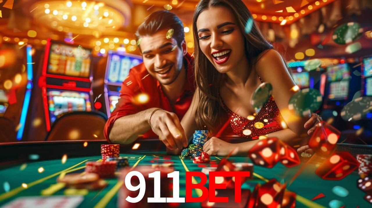 Sistemas de Segurança 911bet