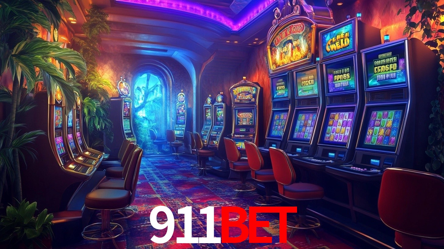 Exclusive Games 911bet