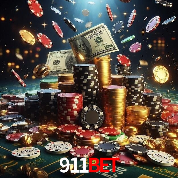 911bet Logo 2