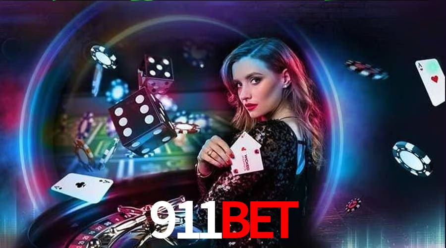 Exclusive Offers 911bet