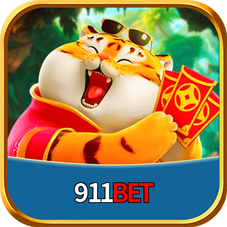 911bet Logo